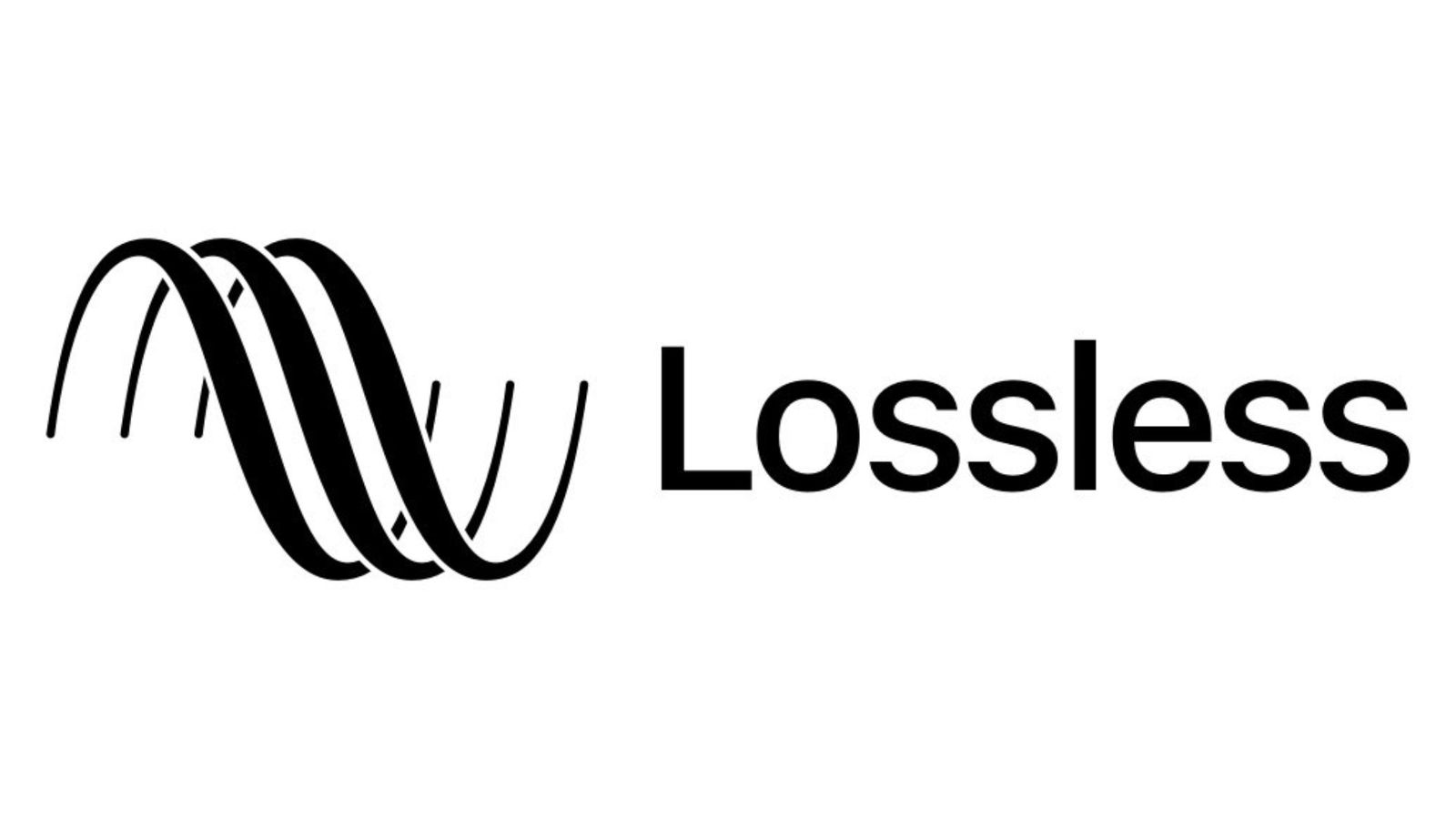 Lossless Audio